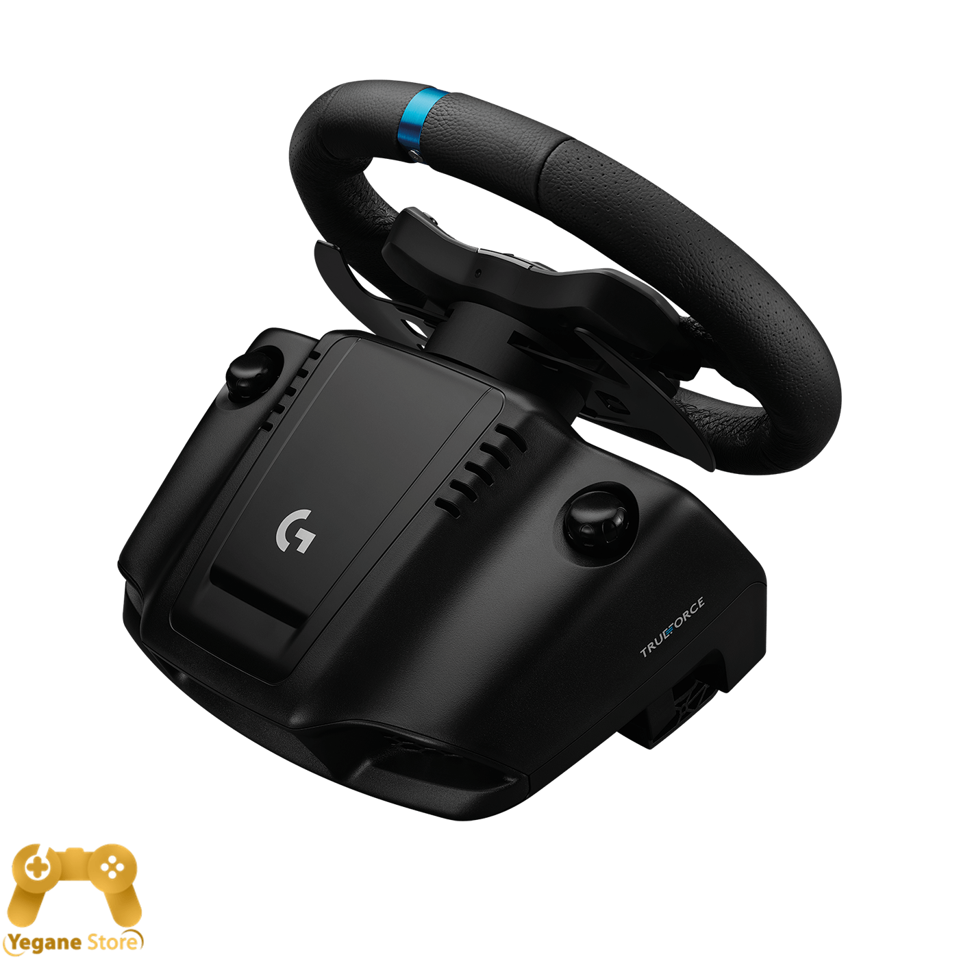 قیمت و خرید فرمان بازی لاجیتک مدل G923 مخصوص ایکس باکس و PC